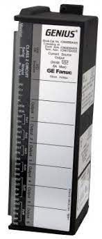 IC660EBA025K - GE Fanuc