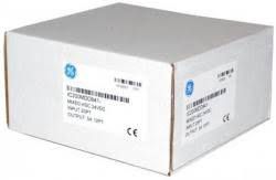 IC200MDD841-GE Fanuc