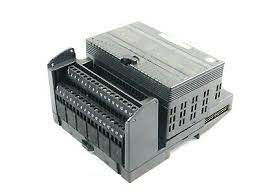 IC200CHS002K - GE Fanuc
