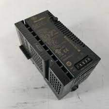 IC200PWR002G - GE Fanuc, Power Supply Module for CPU, NIU and I/O Modules