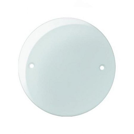 Linha Sleek – Placas redondas 3’’ – Menta