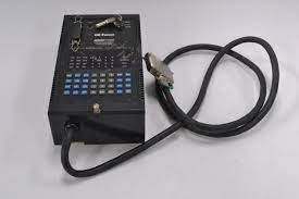 IC630CPU301B - CPU/Programmer Unit, 4K Words