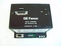 IC670PBI001-BE - Field Control Bus Interface Unit, 12Mhz, 24V