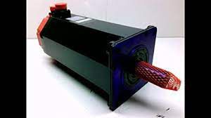 A06B-0153-B075#7076 - Fanuc Alpha 30/3000 Servo Motor