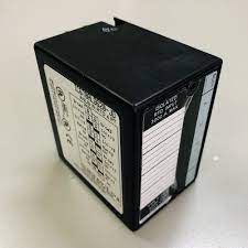 IC670ALG620-JD - GE Fanuc, Analogue Input Module, RTD Input