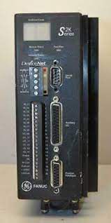 IC800SSI104RD2 - GE Fanuc