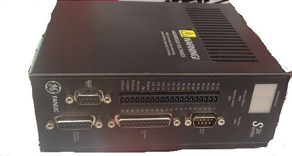 IC800SSI104RP2 - GE FANUC