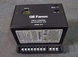 IC670GBI002G - GE Fanuc, Bus Interface Unit, DIN Rail Mount, 24 V dc