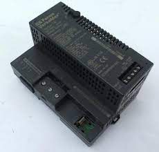 IC200PWR102E - GE Fanuc, Power Supply Module, 120 to 240 V ac