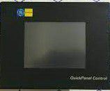 IC754CGL06CTD - GE Fanuc, Operator Panel, TFT, 320 x 240 pixels, 65536, Colour, 156 x 70 x 123.2 mm