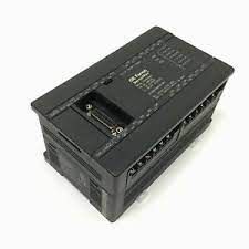 IC200UDR005-BG - GE Fanuc, VERSAMAX Series, PLC Micro Control Module, 24 V dc
