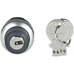 G1000008 - Pilz - interruptor de chave PIT gb