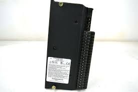 IC660TBD024L - GE FANUC