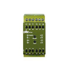 841000 - Pilz - PFU6 24V-240VAC / DC UM 0-690VAC / DC