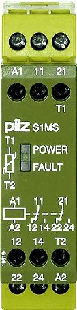 839725 - Pilz - S1MS Ex 48VAC 2c / o