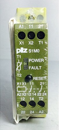 839600 - Pilz - S1MO Ex 24VAC / DC 2c / o