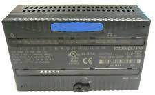 IC200MDL740D - GE FANUC