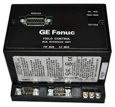 IC670 FBI001 - GE FANUC