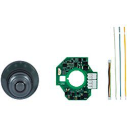 400460 - Cogumelo - PIT's Set10u-5c PCB