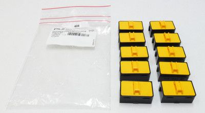 779260 - Pilz - conector PNOZ mm0.xp esquerdo (10 pcs)