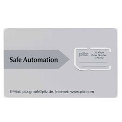 779211 - Pilz - PNOZmulti Chipcard 1 peça 32kB