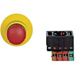 400511 - Pilz - PIT es Set3.2: es3.11 / 2 n/c 1 n/o