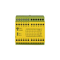 777582 - Pilz - PZE X4VP 2 / 24VDC 4n / o fixo