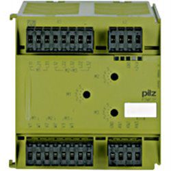 490192 - Pilz - P3WP3P C / 10A / 230VAC