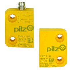 502220 - Pilz - PSEN 2.1p-20 / PSEN 2.1-20 / 8mm / 1unidade