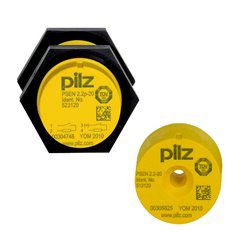 503220 - Pilz - PSEN 2.2p-20 / PSEN2.2-20 / 8mm 1unidade