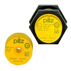 503224 - Pilz - PSEN 2.2p-24 / PSEN2.2-20 / LED / 8mm / ATEX