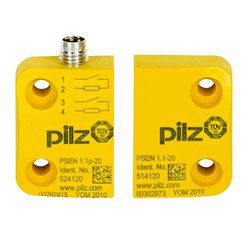 504220 - Pilz - PSEN 1.1p-20 / PSEN 1.1-20 / 8mm / 1unidade
