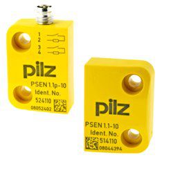 504222 - Pilz - PSEN 1.1p-22 / PSEN 1.1-20 / 8mm / ix1 / 1unidade