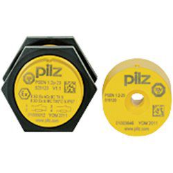 505223 - Pilz - PSEN 1.2p-23 / PSEN 1.2-20 / 8mm / ATEX / 1unidade