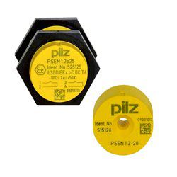 505225 - Pilz - PSEN 1.2p-25 / PSEN 1.2-20 / 8mm / ATEX / ix1