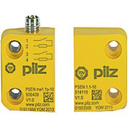 506411 - Pilz - PSEN ma1.1p-10/PSEN1.1-10/3mm/1unit