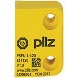514120 - Pilz - Atuador PSEN 1.1-20 / 1