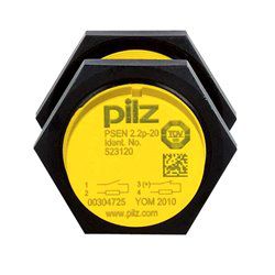 523120 - Pilz - PSEN 2.2p-20 / 8mm 1 switch