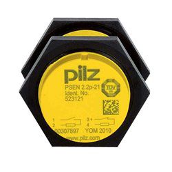 523121 - Pilz - PSEN 2.2p-21 / LED / interruptor 8mm 1