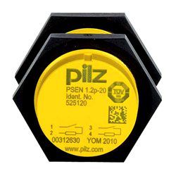 525120 - Pilz - PSEN 1.2p-20 / 8mm / 1 switch