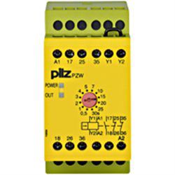 774019 - Pilz - PZW 30 / 24VDC 1n / o 2n / c