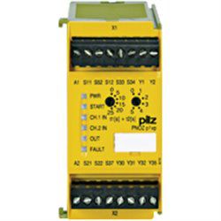 773950 - Pilz - PNOZ p1vp 30s