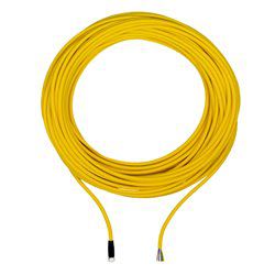 533130 - Pilz - PSEN Kabel Winkel / tomada angular para cabo 10m