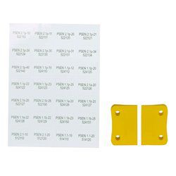 534320 - Pilz - espaçador reverso PSEN