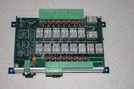 HE670RLY168 - GE FANUC