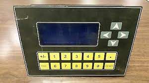 HE693OIU277 GE FANUC