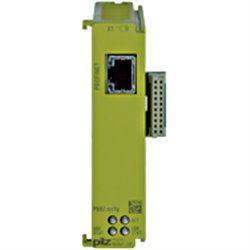 773731 - Pilz - PNOZ mc9p Profinet IO