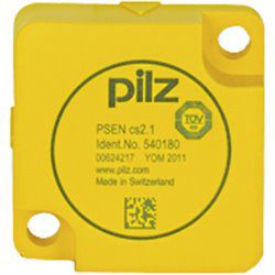 540180 - Pilz - Atuador PSEN cs2.1 1