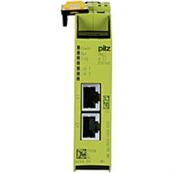 772138 - Pilz - PNOZ m ES Profinet