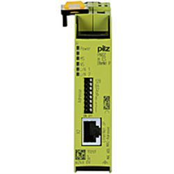 772137 - Pilz - PNOZ m ES EtherNet / IP